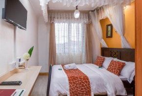 Javilla Eagles Safari Guest house